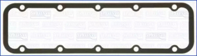WILMINK GROUP wg1162072 -  Прокладка, впускной коллектор